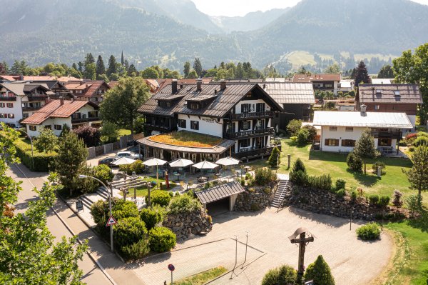 Das Freiberg Romantik Hotel