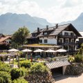 Guten Morgen aus Oberstdorf