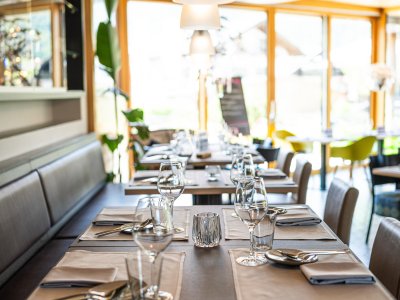 Eventlocation, Restaurant & Cafe in Oberstdorf