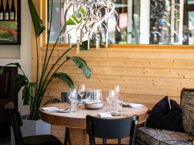 Das Fetzwerk -  Restaurant, Bar, Café