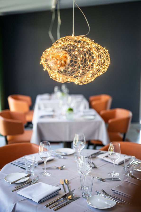 Fine Dining für öfters