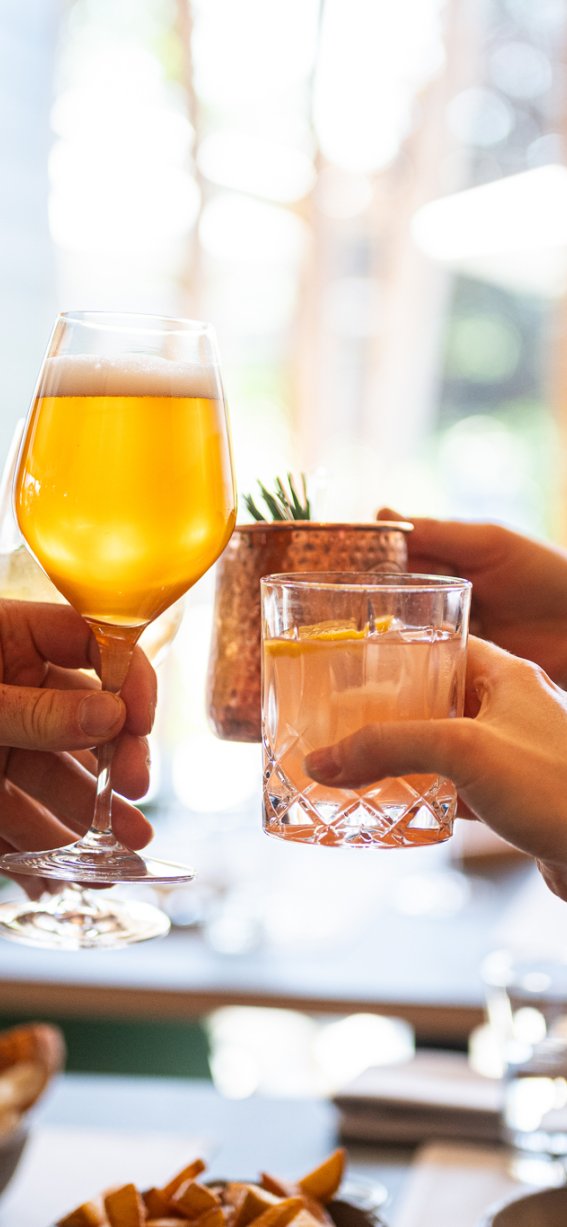 Cheers!