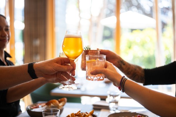 Cheers!