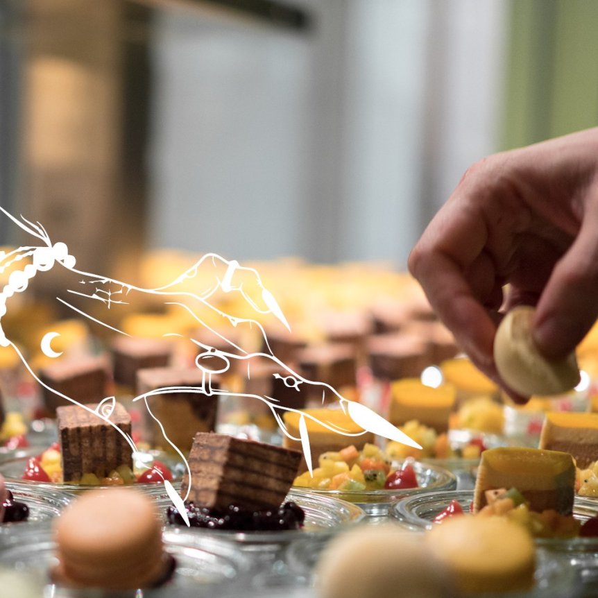 Walpurgisnacht Food