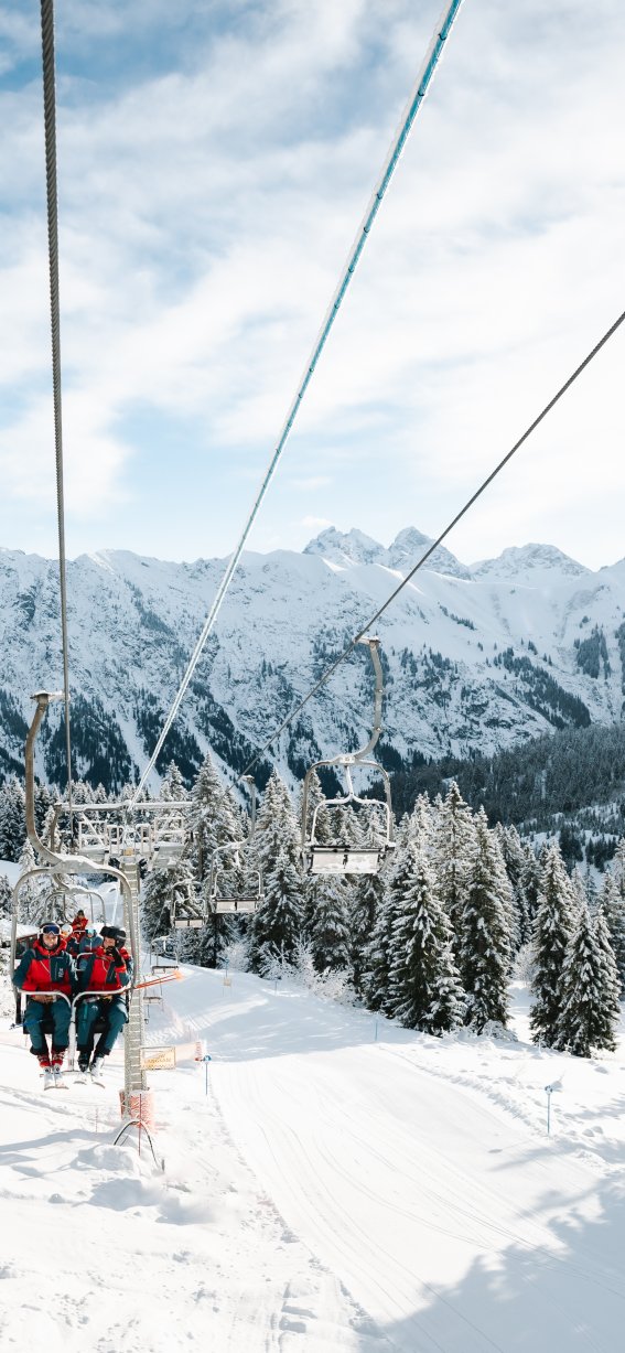 Skitechnikschule Dez.23-33