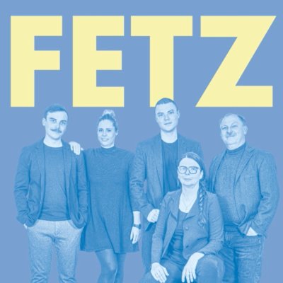 Newsletter Header - Familienbild