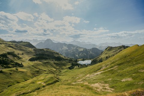 Seealpsee