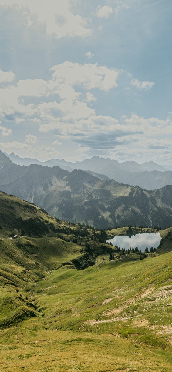 Seealpsee