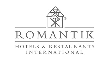 Romantik Hotel Logo
