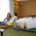 Design Doppelzimmer Komfort