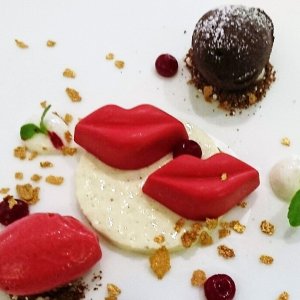 Dessert Dessert