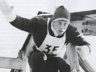 Max Bolkart