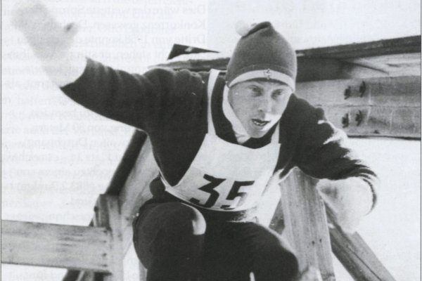 Max Bolkart