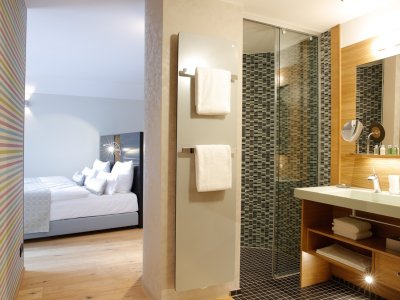 Badezimmer Zimmer 27