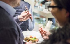 Unsere Berühmten Küchenpartys im Maximilians in Oberstdorf