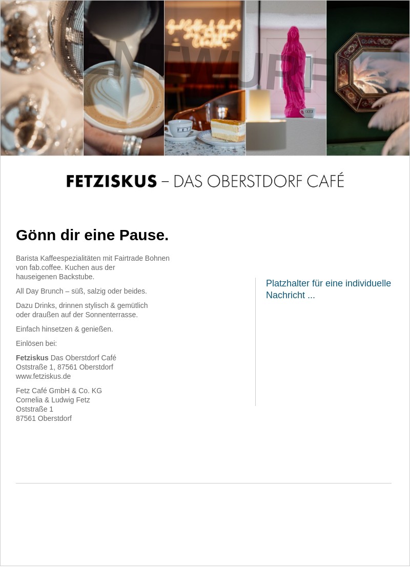 Gutschein-Vorschau Fetziskus