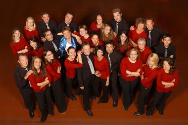 Copyright: Günztaler Vocalensemble