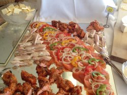 400-Gipfel-Brunch