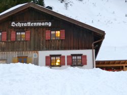 Alpe Schrattenwang