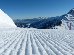 so muss ein Skitag beginnen