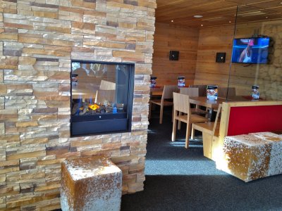 Fellhorn Kaminstüble