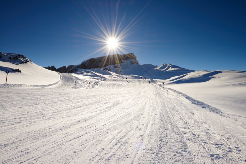 So muss Winter sein So muss Winter sein