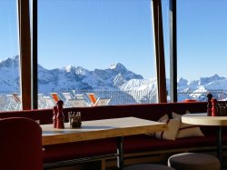 Hammerspitz-Bar