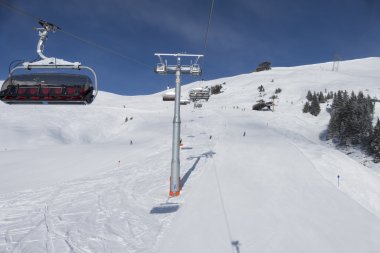 Bierenwangbahn am Fellhorn