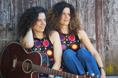 Vivid Curls Eine Welt PB