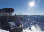 Nebelhorn-Gipfelstation