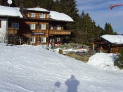 Bühlalpe