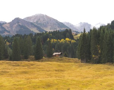 Das KÜREN - Ausblick
