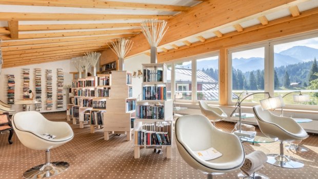 Bibliothek