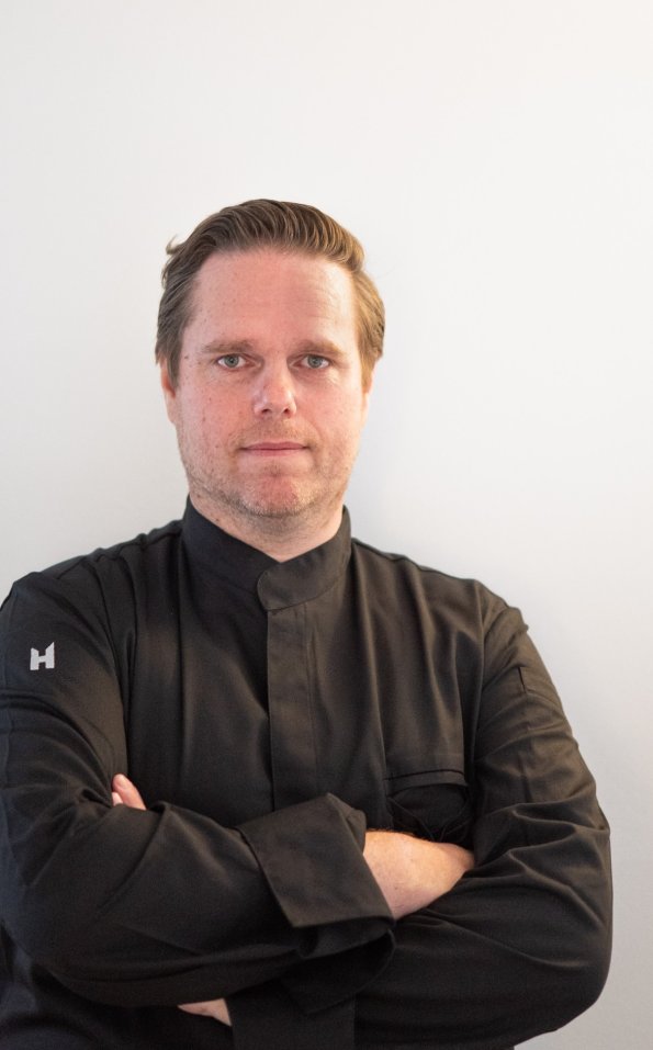 Henrik Weiser
