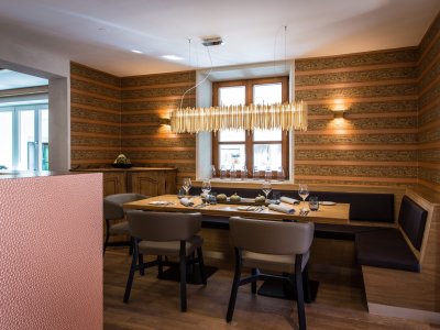 Freiberg Stube