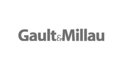 Gault Millau Logo