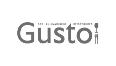 Gusto Logo