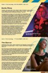 Flyer Filmriss