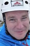*Andi Nägele* Beirat, Fachübungsleiter, Mountainbike