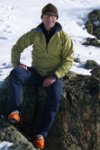 *Rainer Preuss* Trainer B, Hochtouren, Trainer C Bergsteigen