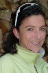 *Sonja Mullis* Fachübungsleiterin, Mountainbike