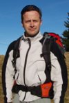 *Christoph Storch* Trainer C Skibergsteigen, Trainer B Skihochtouren