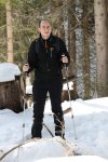 *Alexander Kaunzinger* Familiengruppenleiter