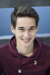 *Gregor Nenning* Jugendleiter