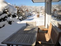 Ein Platz zum durchatmen