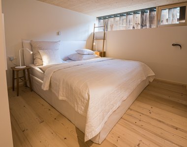 Ein Traumparadies im Waidmannsheil