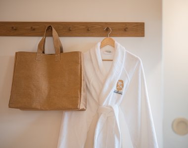 Wellness & Spa Details im Waidmannsheil
