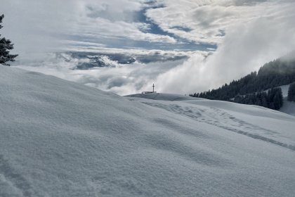 Skigebiet Ofterschwang
