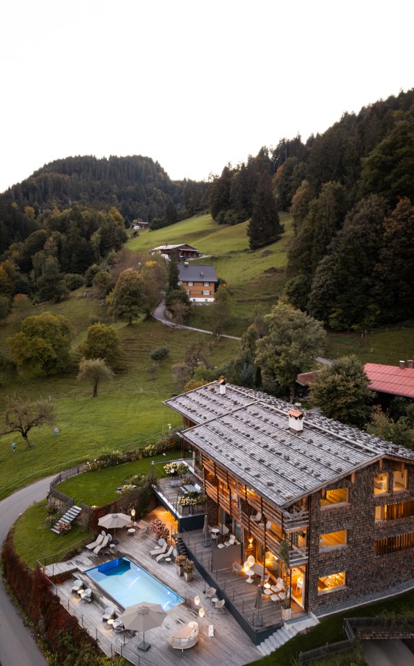 Herbst am Jägersberg
