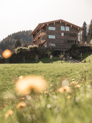 Jägersberg im Frühling/Sommer